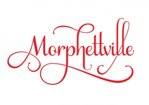 Morphettville Logo