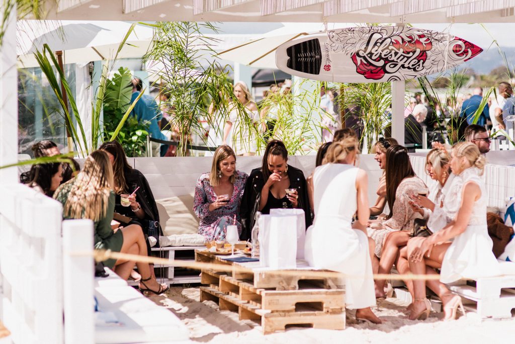 Lucky's Beach Club Is Expanding Morphettville