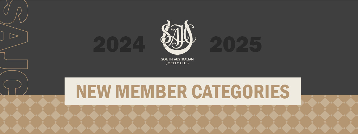 SAJC New Member Category header graphic