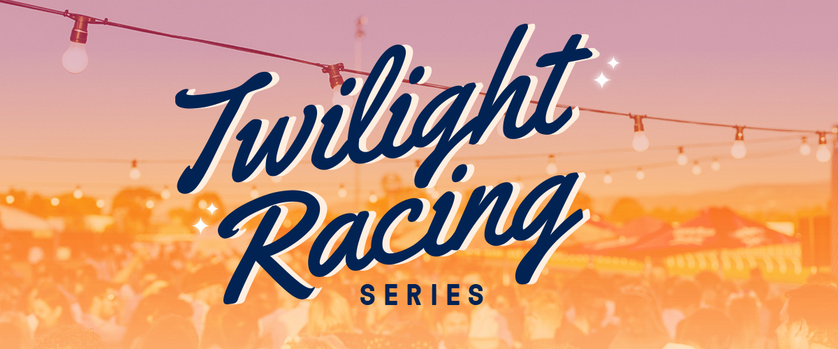 Twilight Racing Series Header